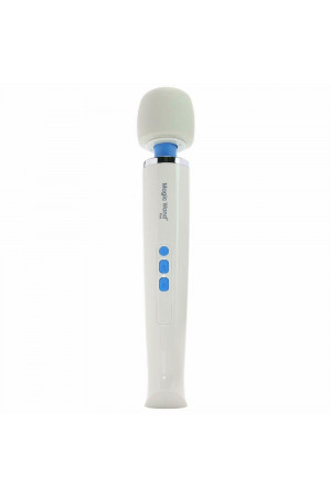 Жезловый проводной вибратор Magic Wand Plus (аналог) - 30,5 см.