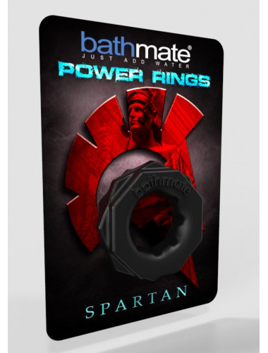 Кольцо эрекционное spartan