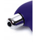 Вибростимулятор простаты todo by toyfa bruman фиолетовый 12 см