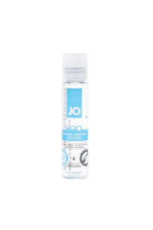 Лубрикант на водной основе JO Personal Lubricant H2O - 30 мл.