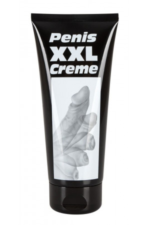 Крем для увеличения пениса Penis XXL Creme - 200 мл.