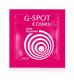 Стимулирующий интимный крем для женщин Cosmo G-spot - 2 гр.