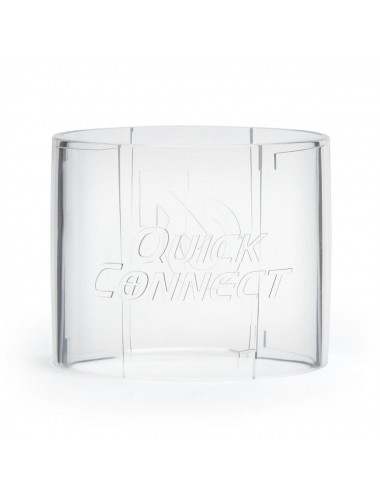 Коннектор для мастурбаторов серии Quickshot - Quick Connect