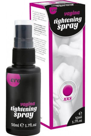 Сужающий спрей для женщин Vagina Tightening Spray - 50 мл.