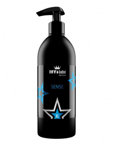 Классический лубрикант mylube sense 500 мл