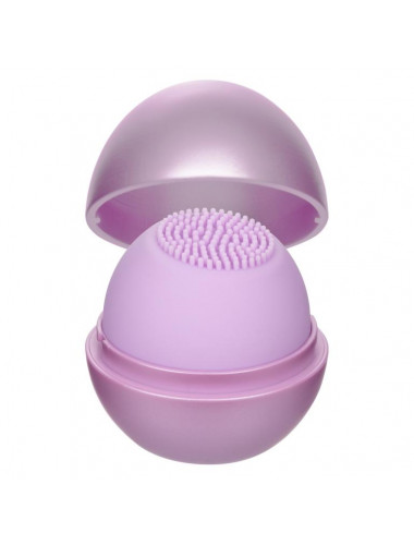 Сиреневый вибромассажер Opal Tickler Massager