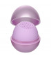 Сиреневый вибромассажер Opal Tickler Massager