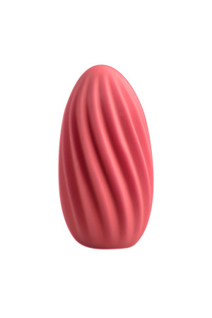 Красный мастурбатор-яйцо Joy Egg