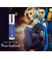 Обогащенное ароматическое масло для двоих Pure Instinct Oil True Blue Roll on - 10,2 мл.