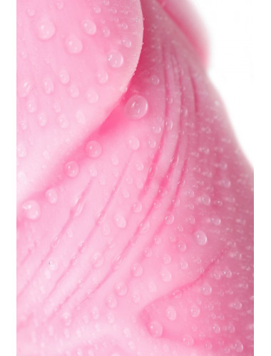 Фаллоимитатор beyond by toyfa scott розовый 20 см