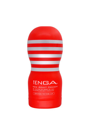 Мастурбатор TENGA Original Vacuum Cup