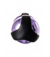 Вагинальные шарики a-toys фиолетовые 18,5 см