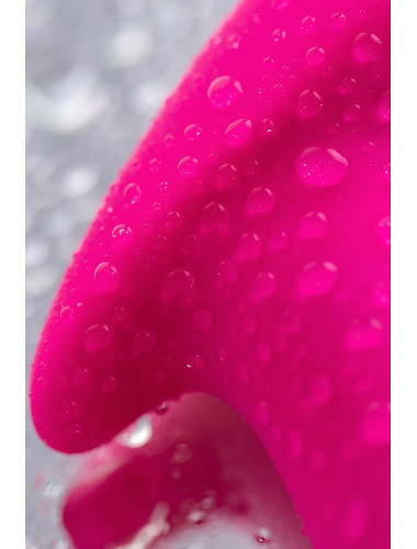 Вибропуля lovense ambi розовый 8,6 см