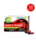 Капсулы для мужчин Mans Power - 10 капсул (0,35 гр.)