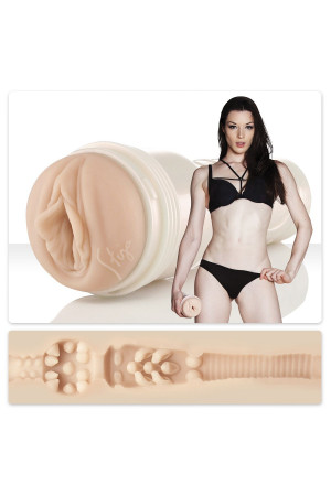 Мастурбатор-вагина Fleshlight Girls - Stoya Destroya