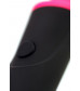 Вибростимулятор leroina aster 10 режимов розовый 19,5 см