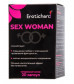 Капсулы для женщин Erotichard sex woman - 20 капсул (0,370 гр.)