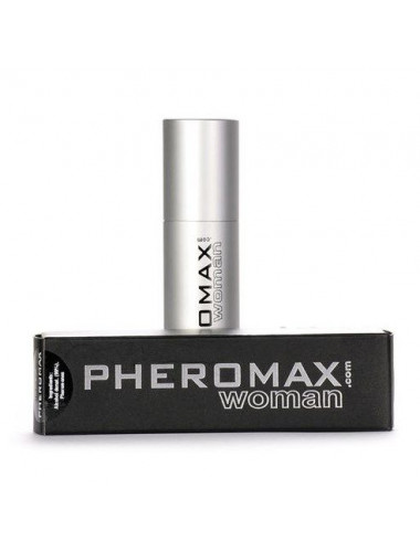 Концентрат феромонов для женщин Pheromax for Woman - 14 мл.