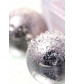 Вагинальные шарики металлические 2,5 см