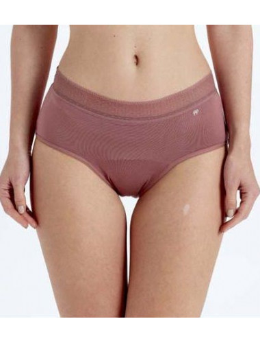 Менструальные трусы-шорты Period Pants