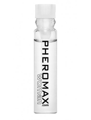 Концентрат феромонов для женщин Pheromax Woman - 1 мл.