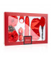 Эротический набор I Love Red Couples Box