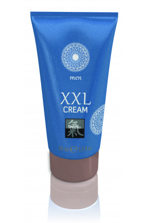 Интимный крем xxl cream men 50 мл