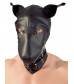 Шлем-маска Dog Mask в виде морды собаки