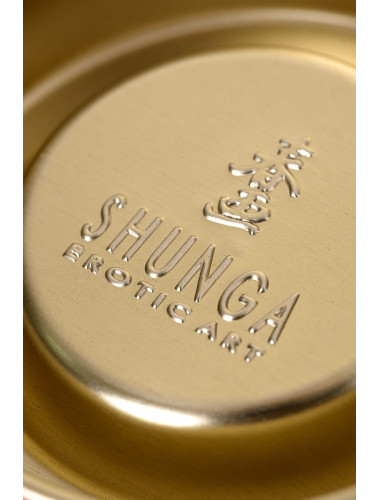 Массажное масло shunga игристое клубничное вино возбуждающее натуральное 100 мл